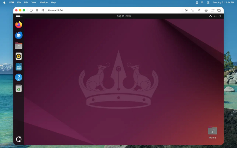 Run Windows or Ubuntu On Apple MacBook