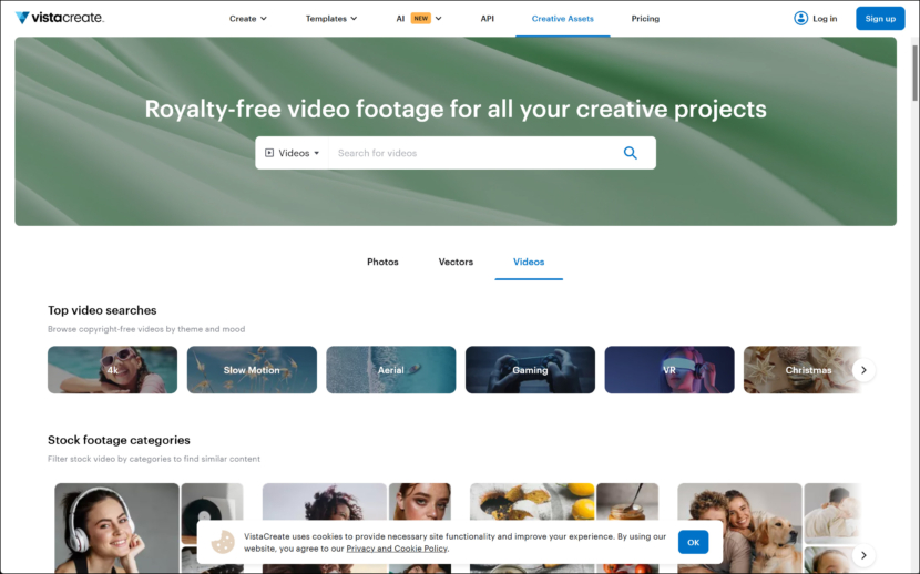 VistaCreate