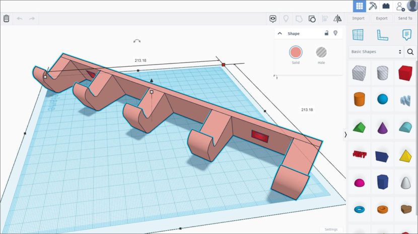 Tinkercad